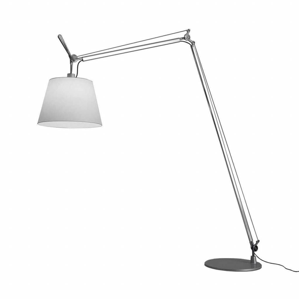 Tolomeo Maxi vloerlamp