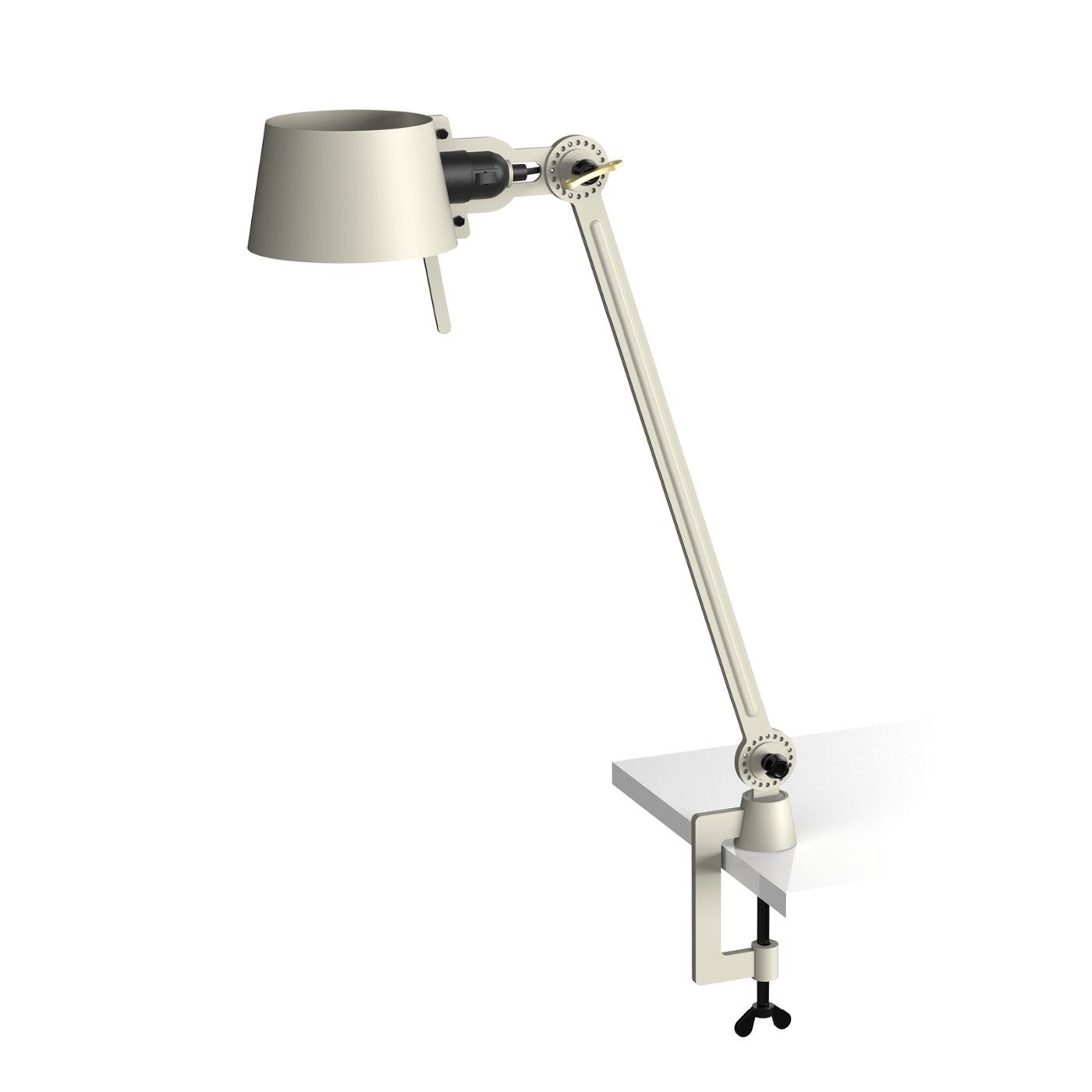 Bolt Desk Single Arm Clamp