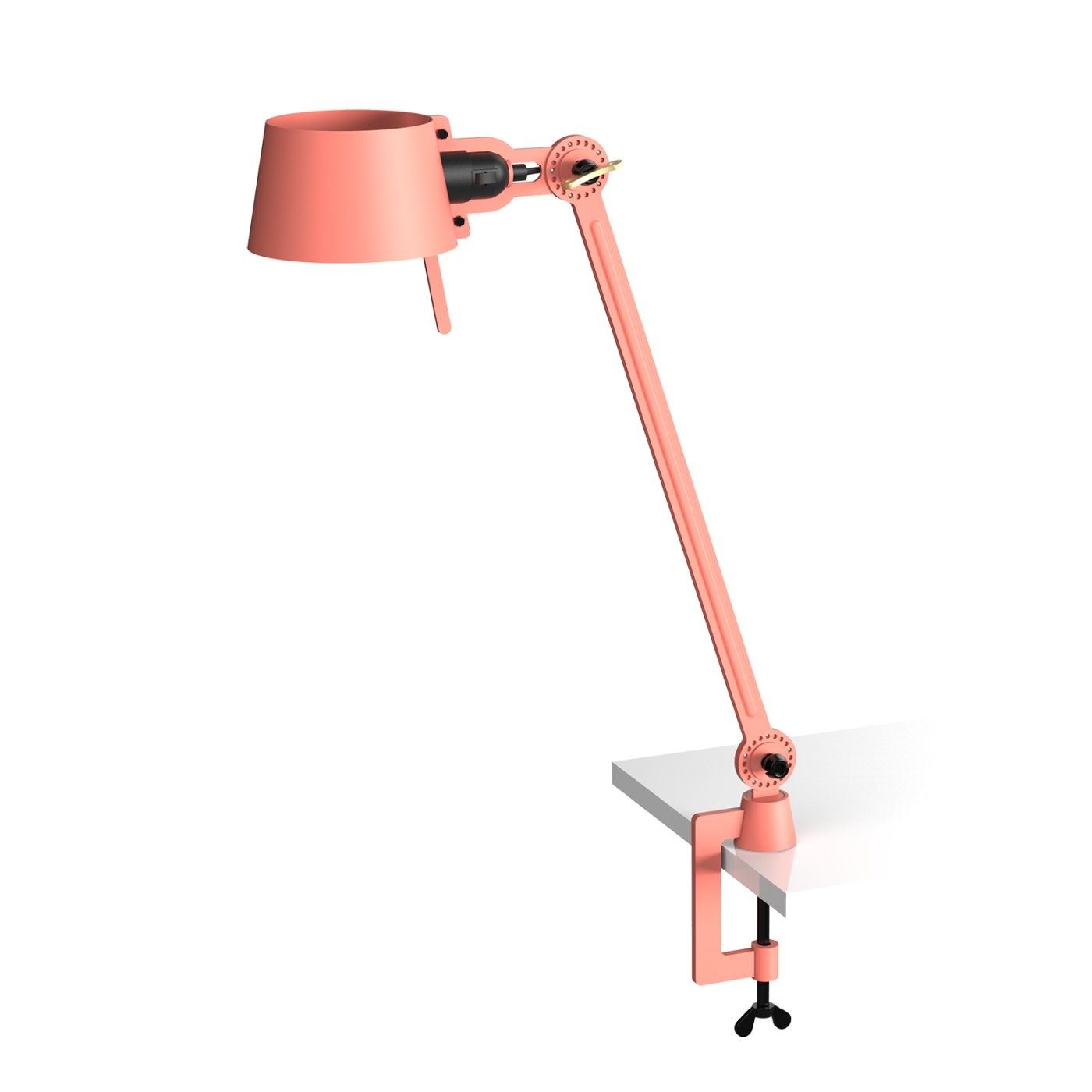 Bolt Desk Single Arm Clamp