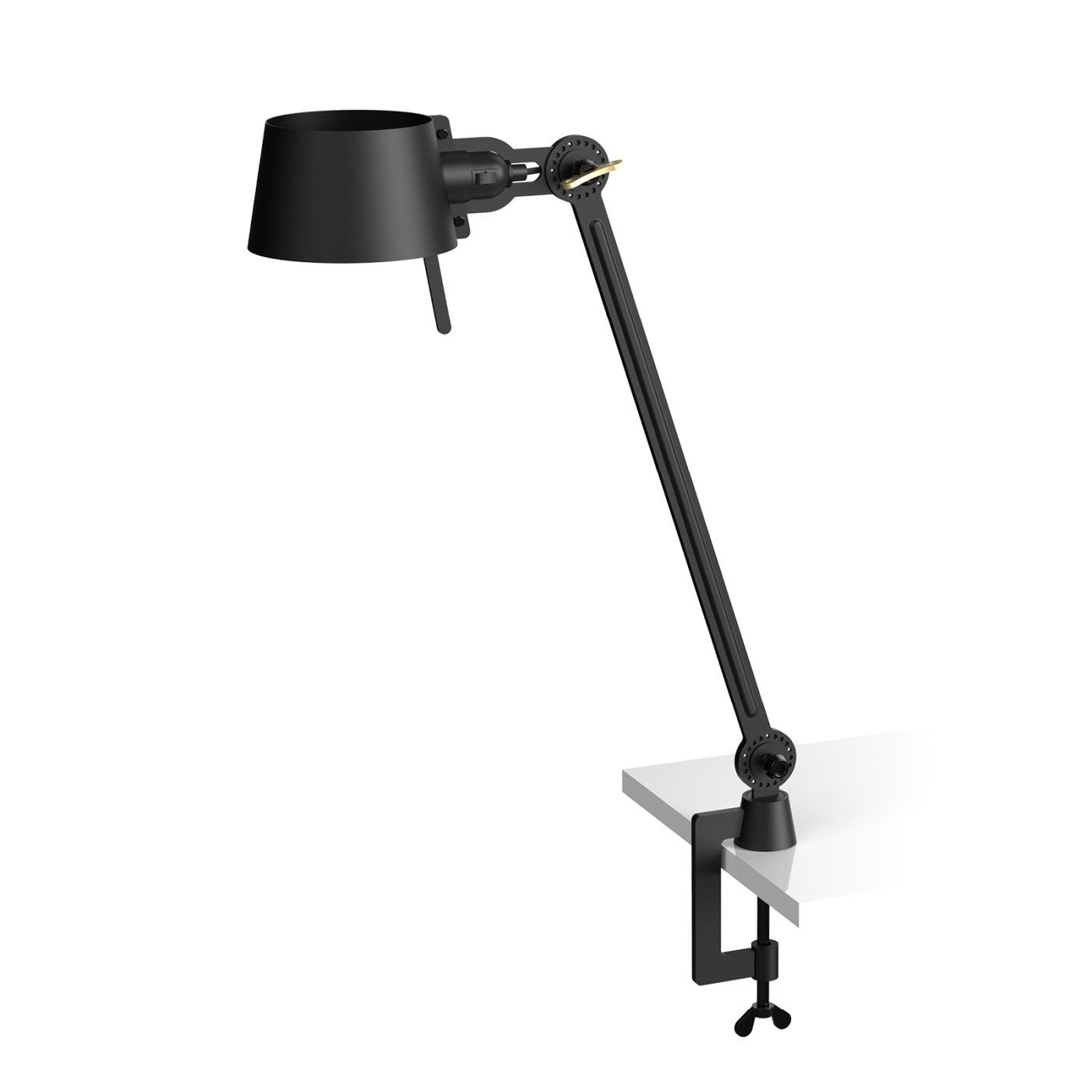 Bolt Desk Single Arm Clamp
