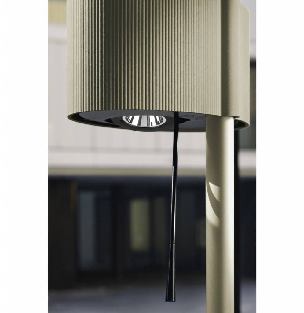 Diogenes vloerlamp