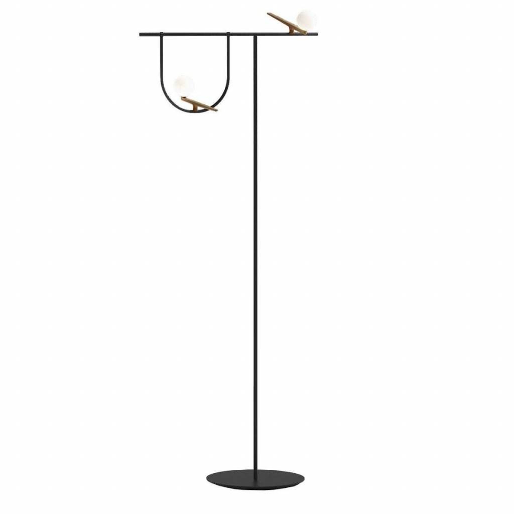 Yanzi vloerlamp
