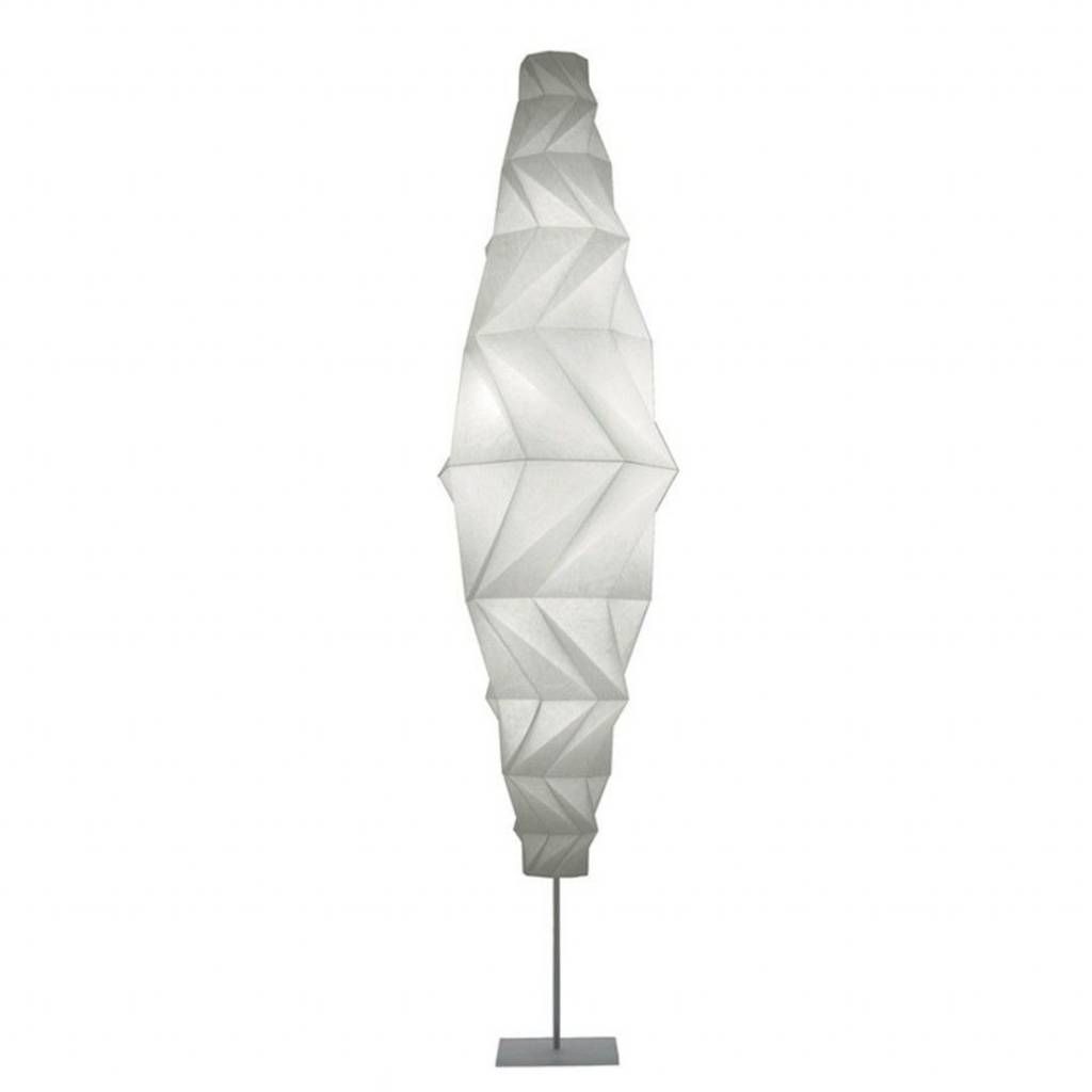 Minomushi vloerlamp
