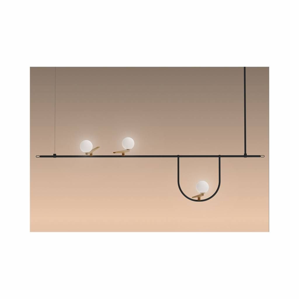 Yanzi 1 hanglamp