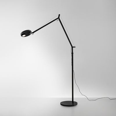 Demetra Professional Reading vloerlamp