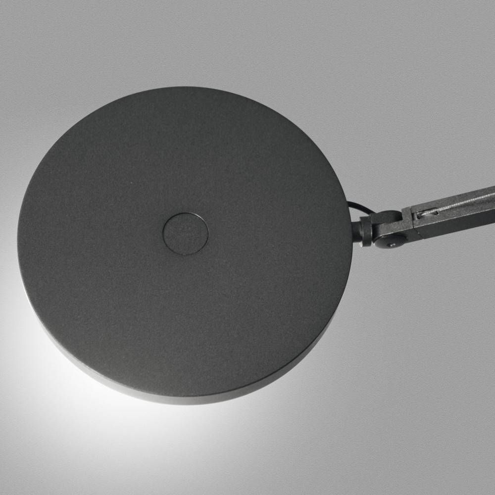 Demetra Professional Reading vloerlamp