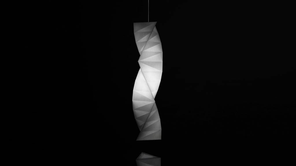 Tatsuno-Otoshigo hanglamp