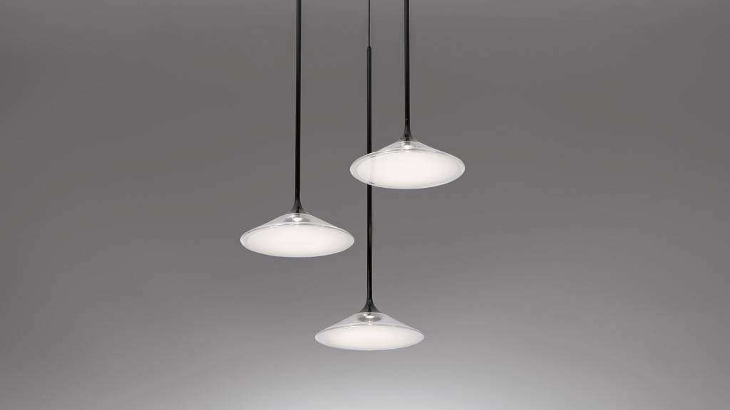 Orsa Cluster hanglamp