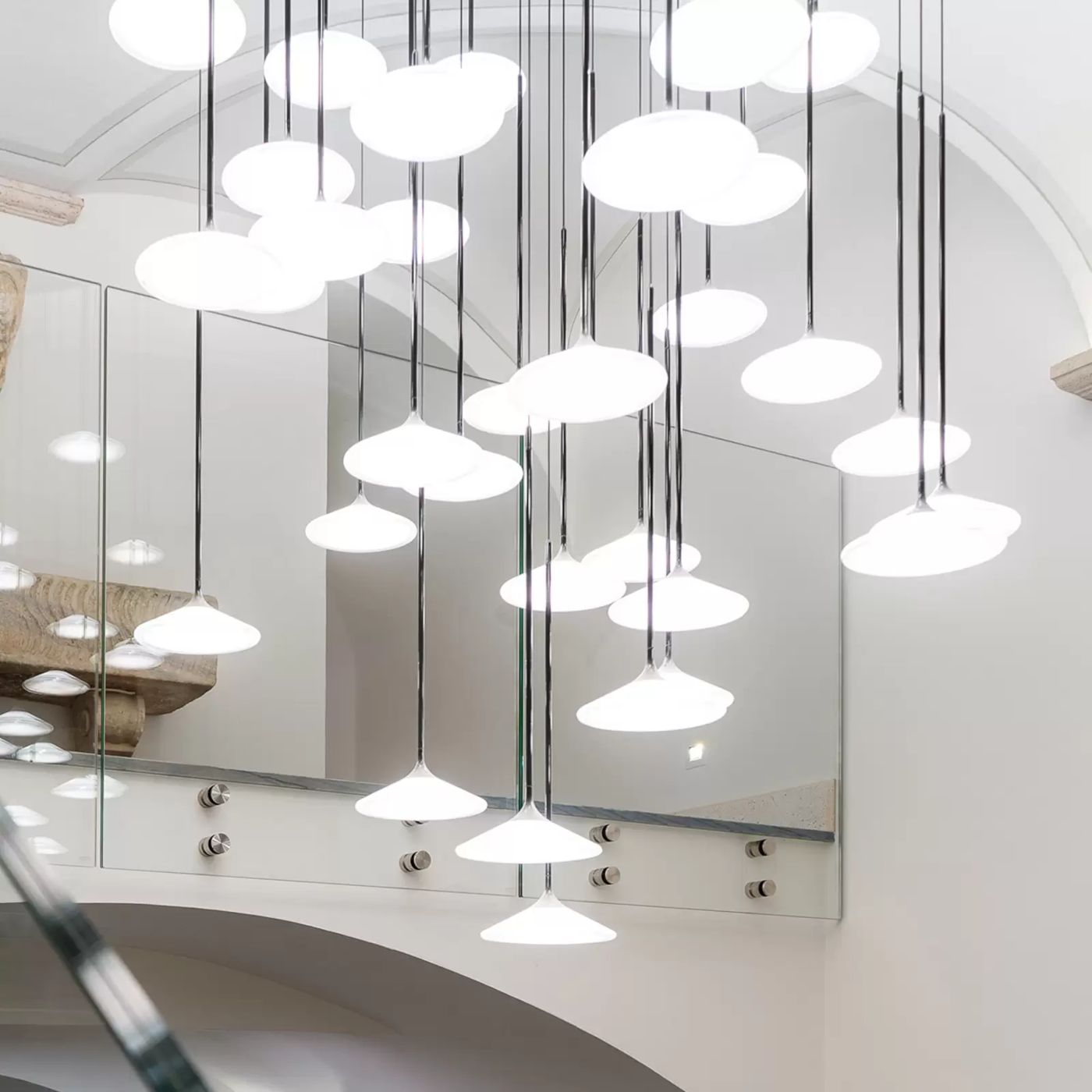 Orsa Cluster hanglamp