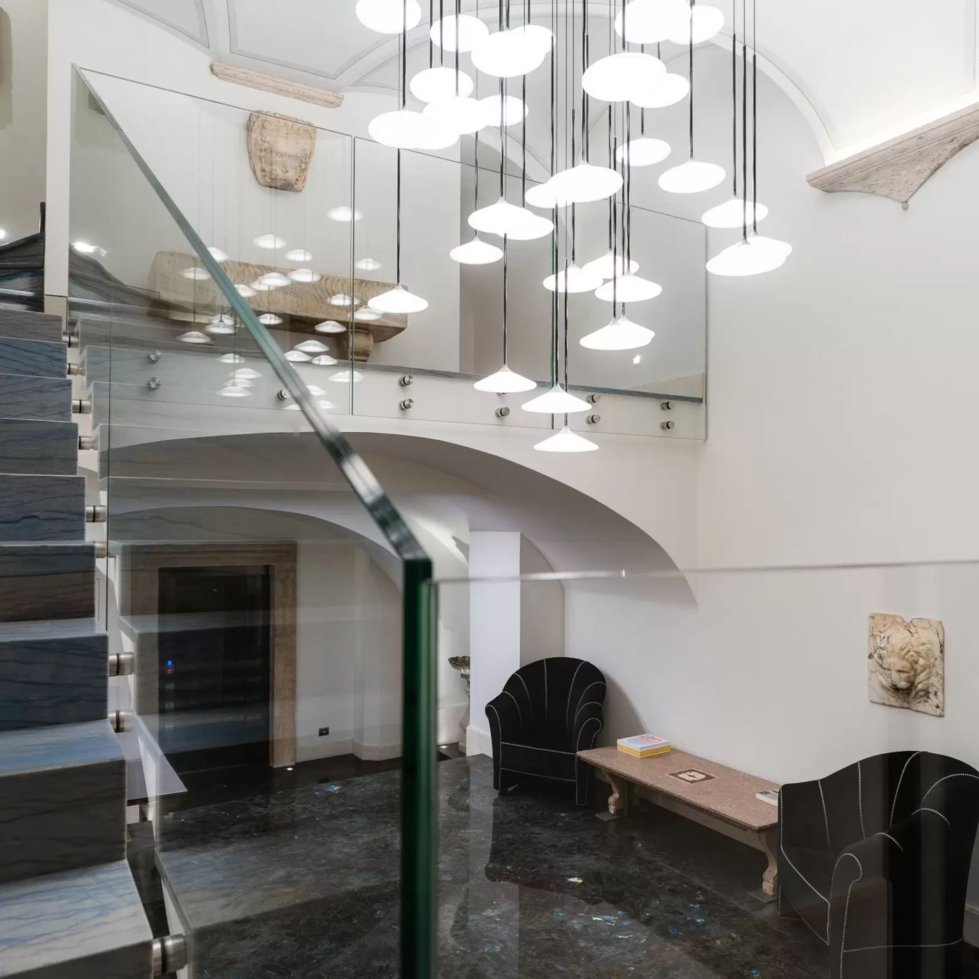 Orsa Cluster hanglamp
