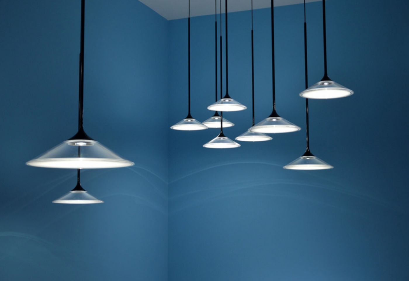 Orsa Cluster hanglamp