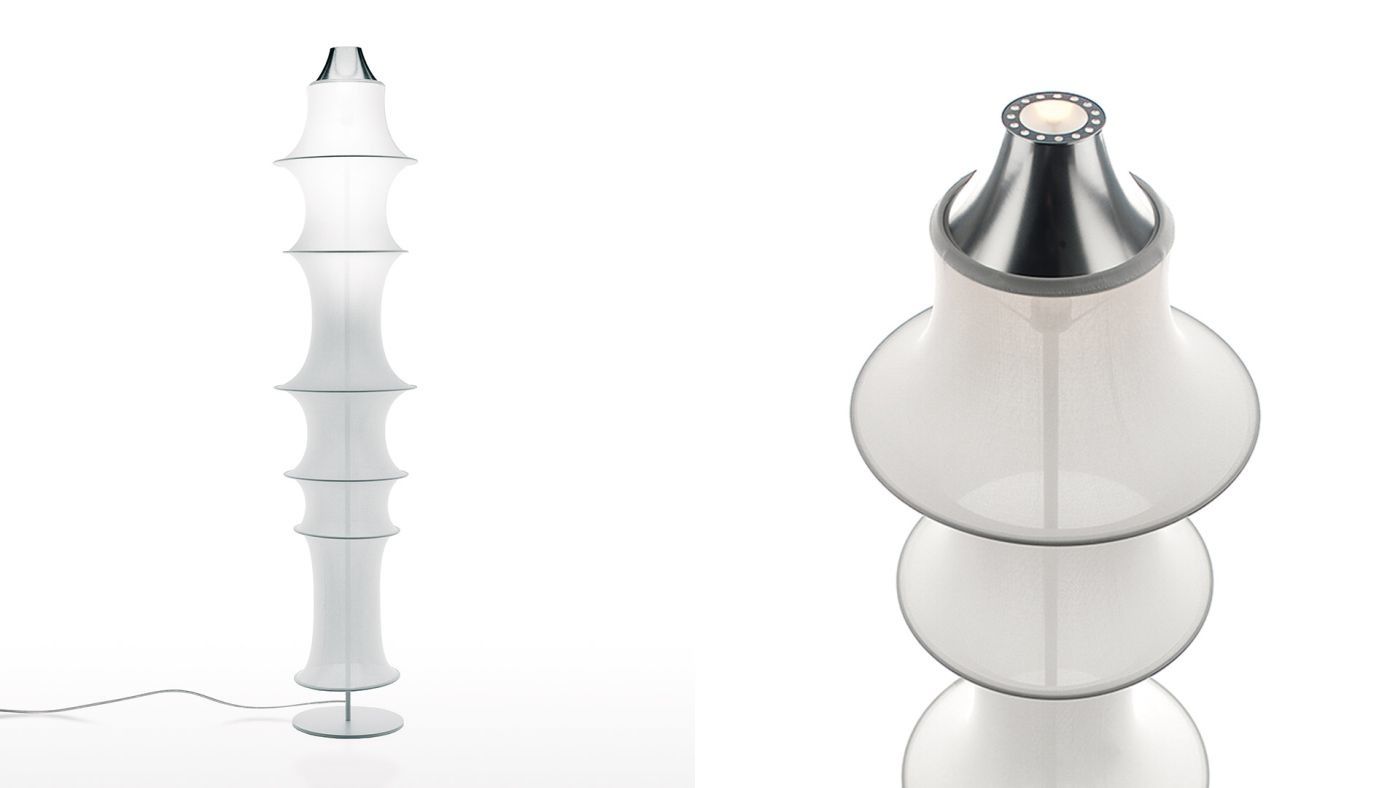 Falkland vloerlamp