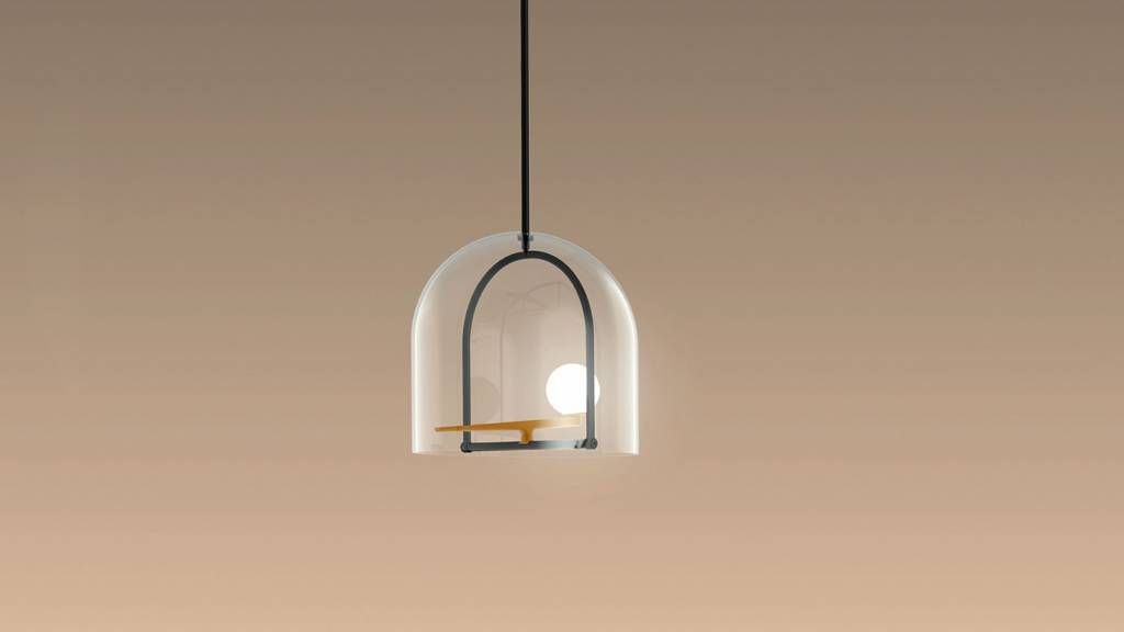 Yanzi hanglamp