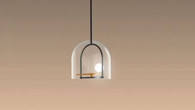 Yanzi hanglamp