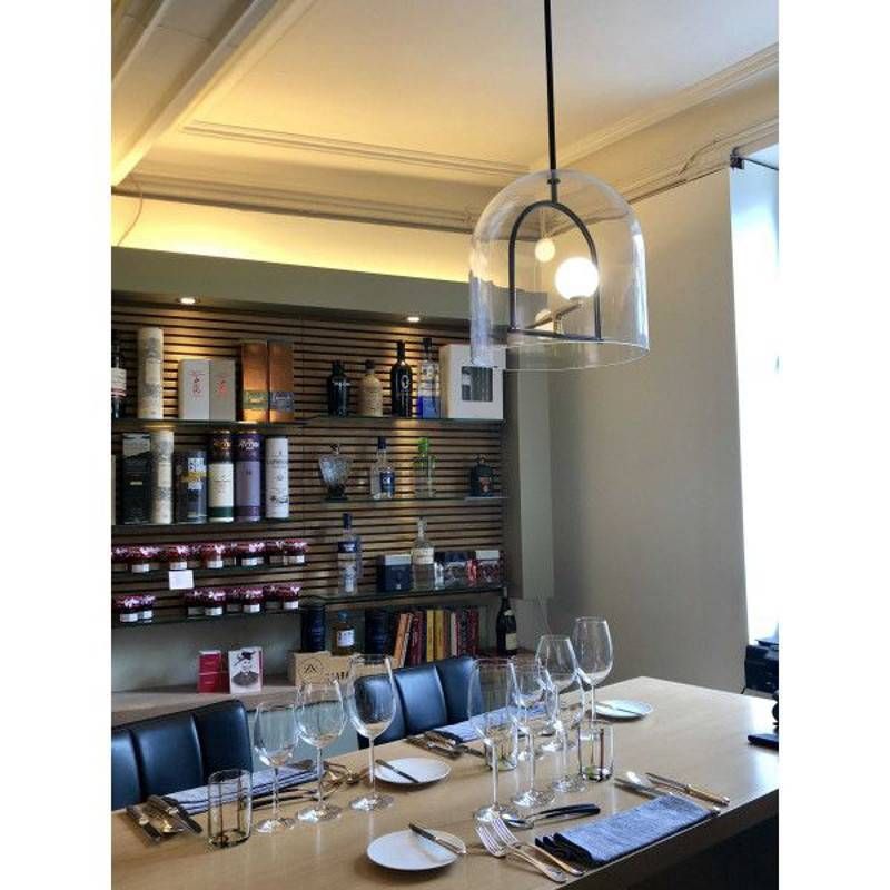 Yanzi hanglamp