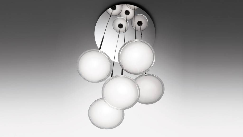 Orsa Cluster hanglamp