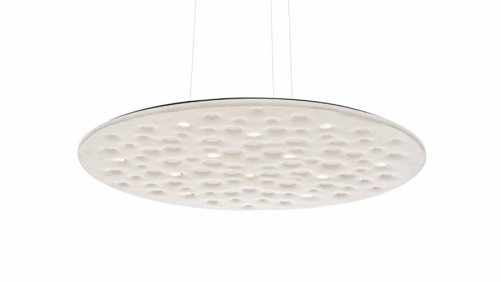 Silent Field 2.0 hanglamp