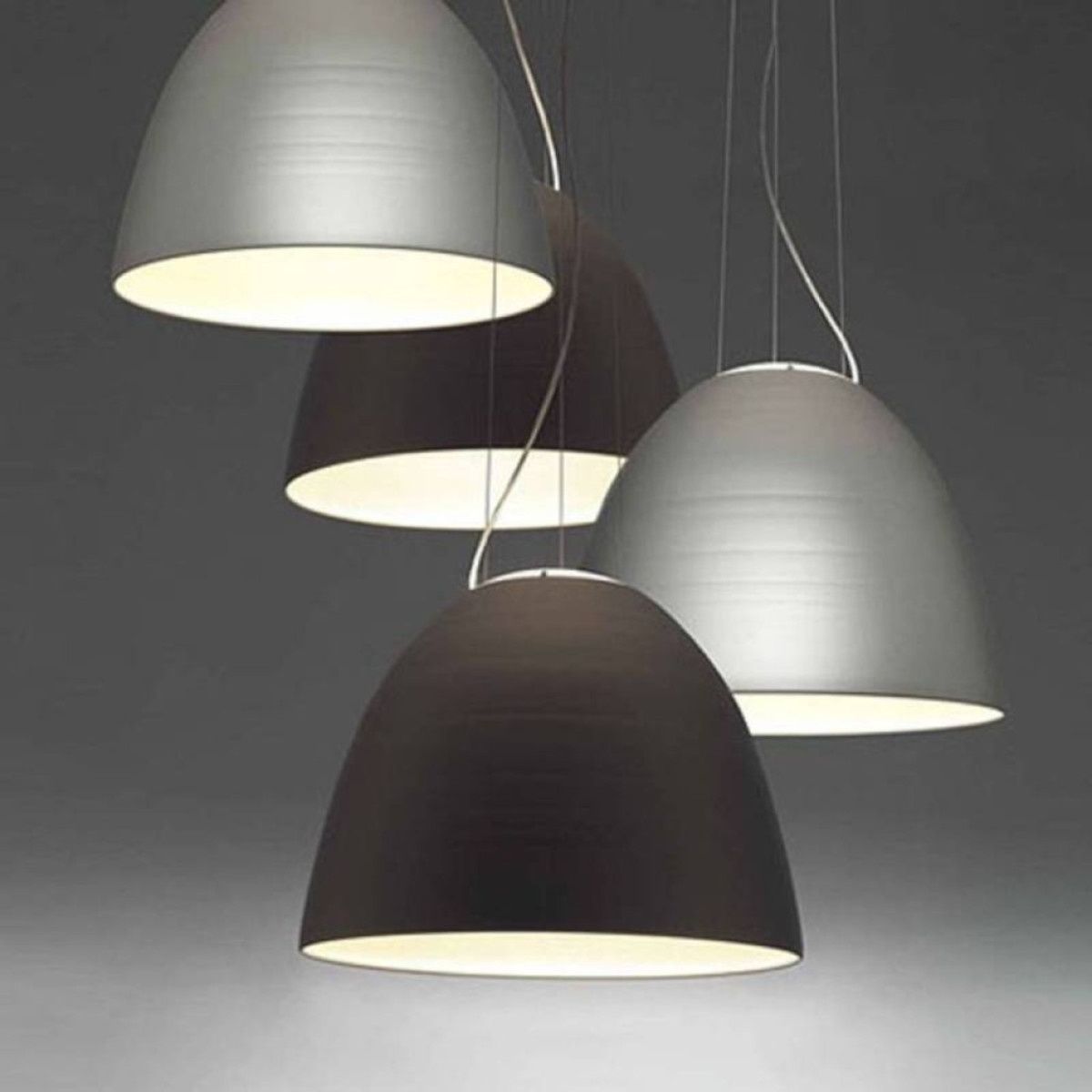 Nur 1618 hanglamp