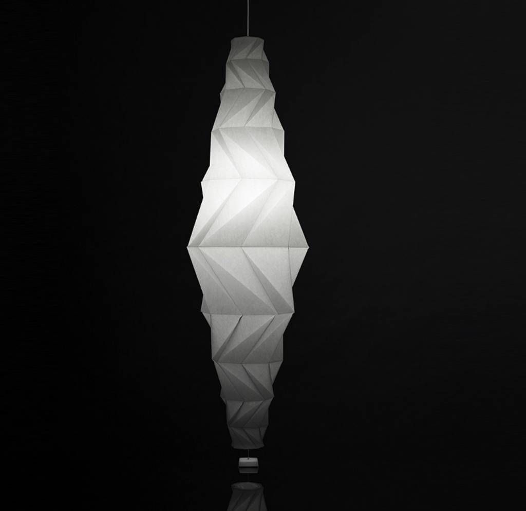 Minomushi hanglamp