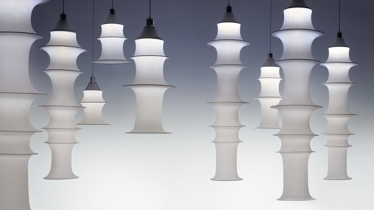 Falkland hanglamp