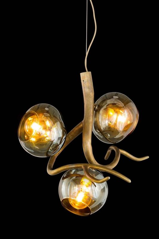 Ersa Element 3 hanglamp