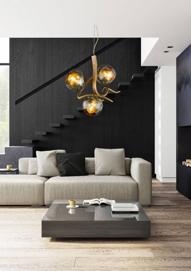 Ersa Element 3 hanglamp