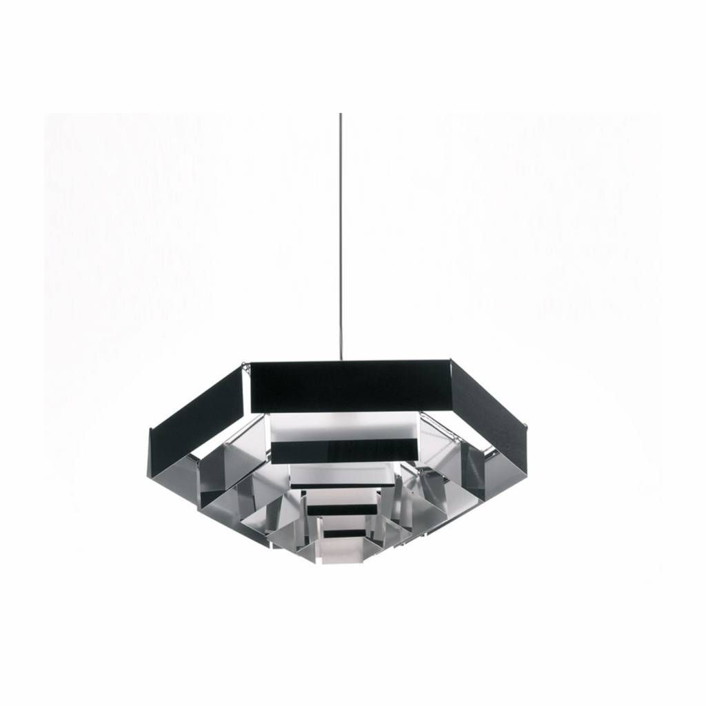 Lampada Esagonale hanglamp