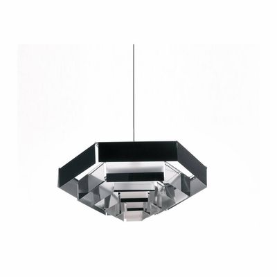 Lampada Esagonale hanglamp
