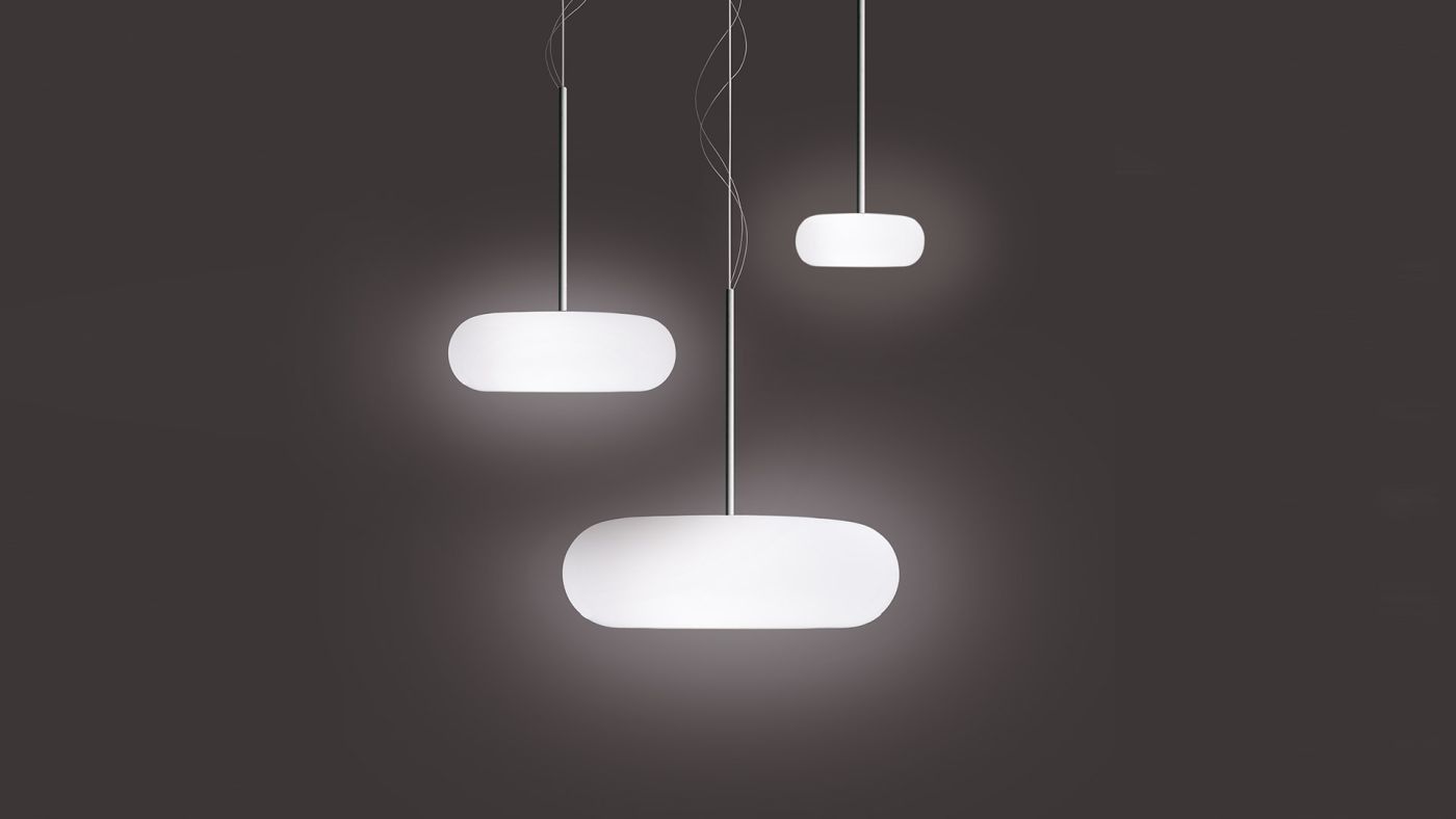 Itka hanglamp