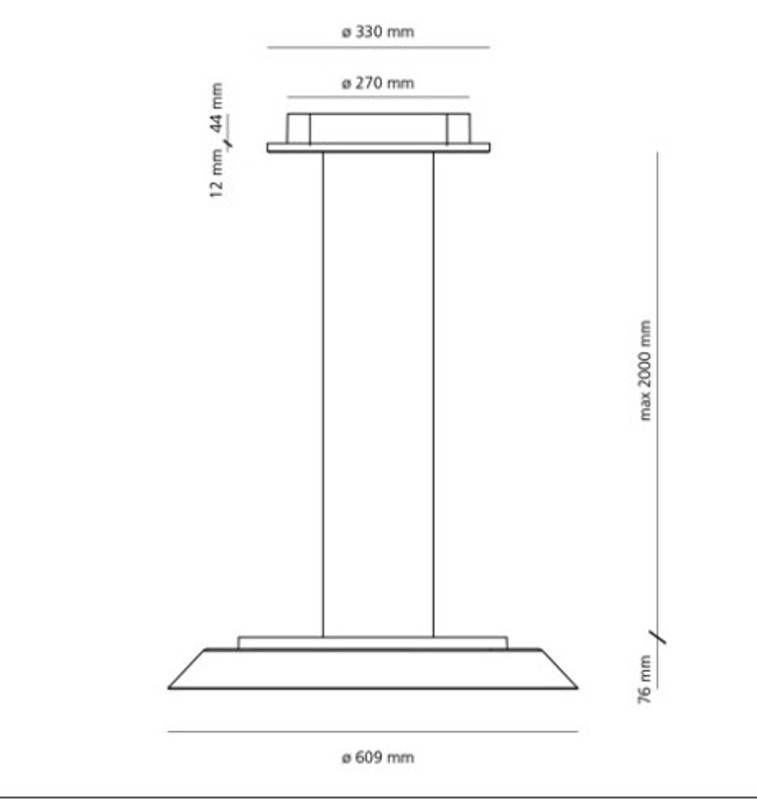 Febe hanglamp