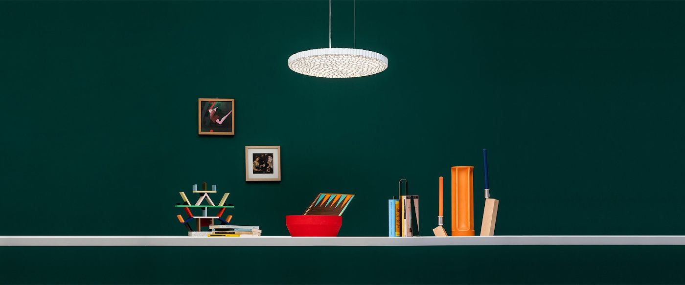 Calipso hanglamp