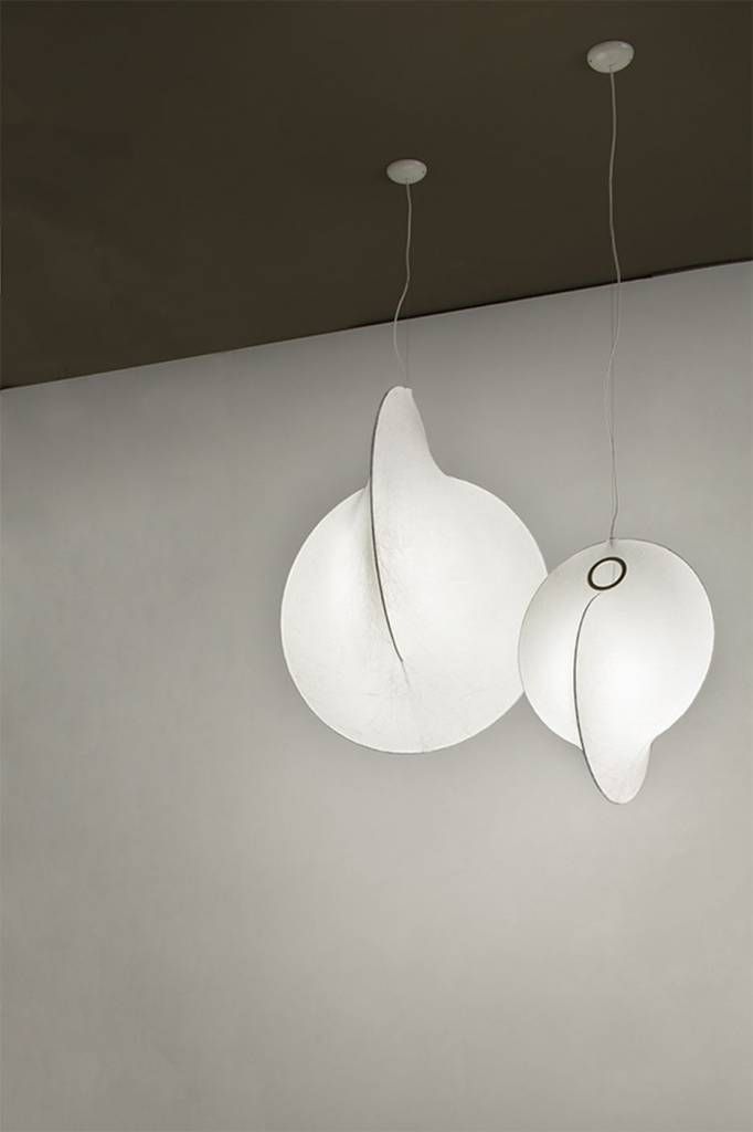  Overlap S2 Hanglamp