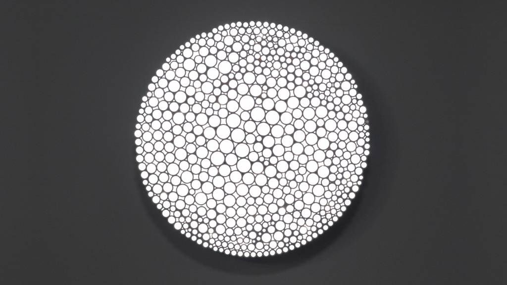 Calipso hanglamp