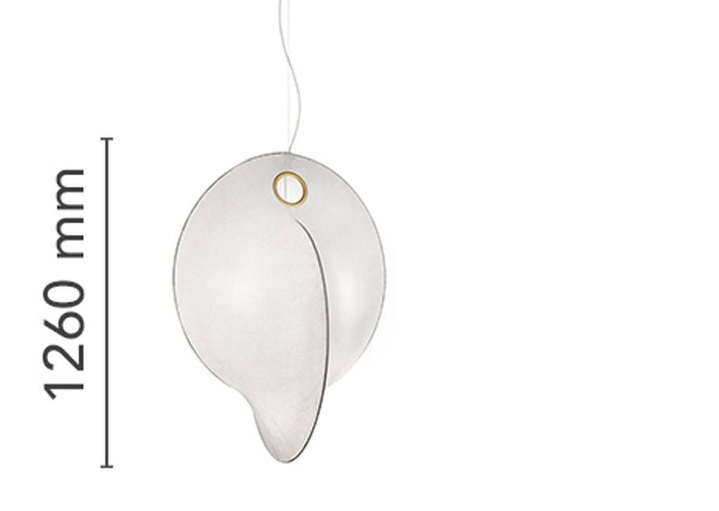  Overlap S2 Hanglamp