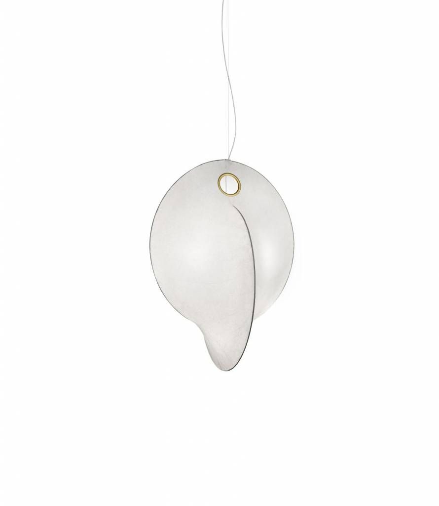 Overlap S1 hanglamp