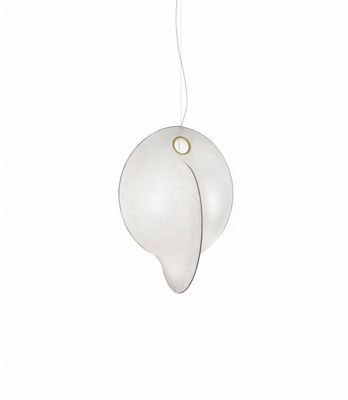 Overlap S1 hanglamp