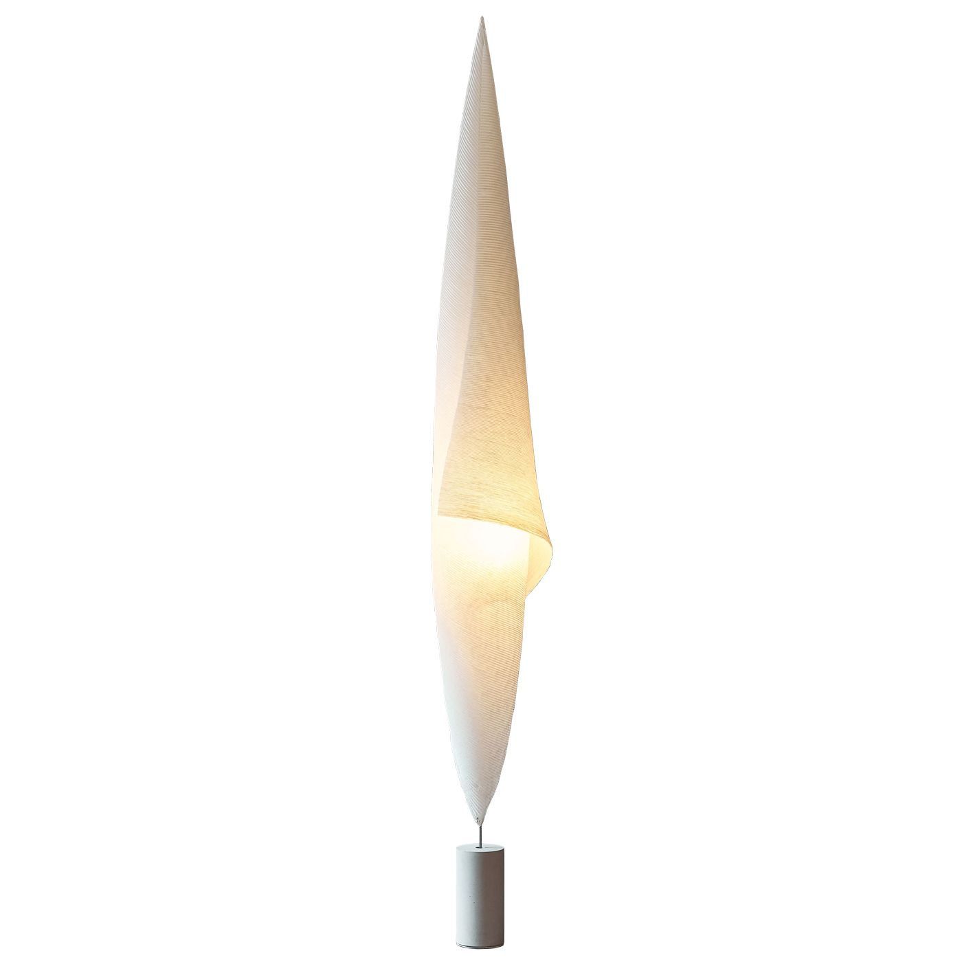 Wo-Tum-Bu 1 vloerlamp