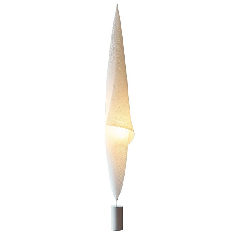 Wo-Tum-Bu 1 vloerlamp