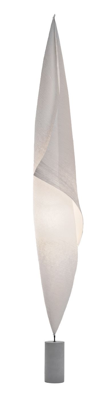Wo-Tum-Bu 1 vloerlamp