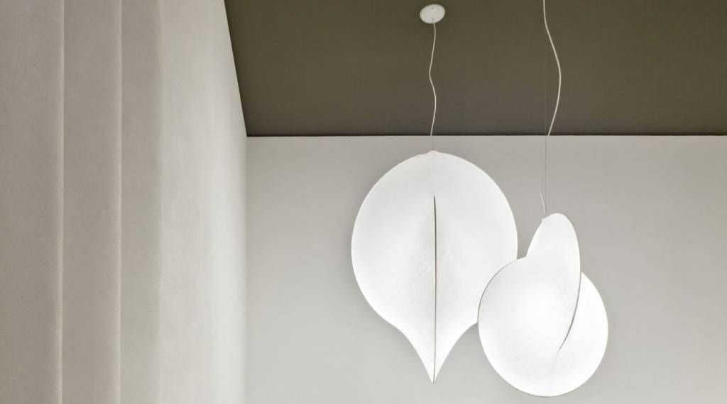 Overlap S1 hanglamp