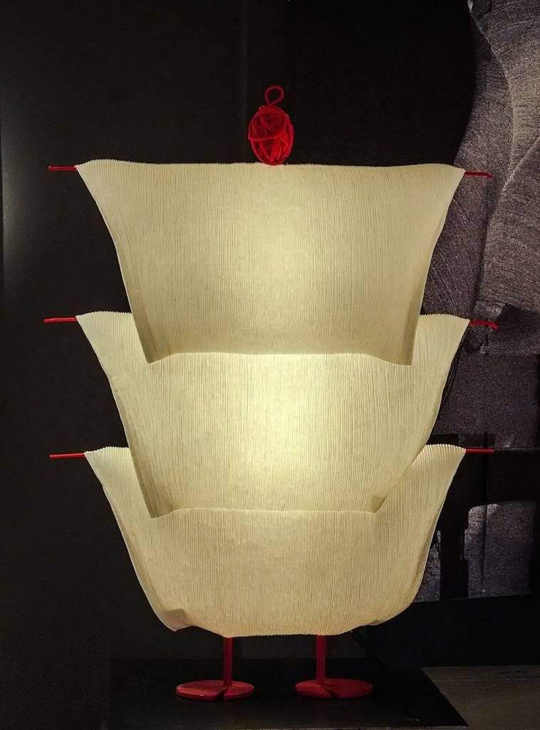 Walking In The Rain vloerlamp