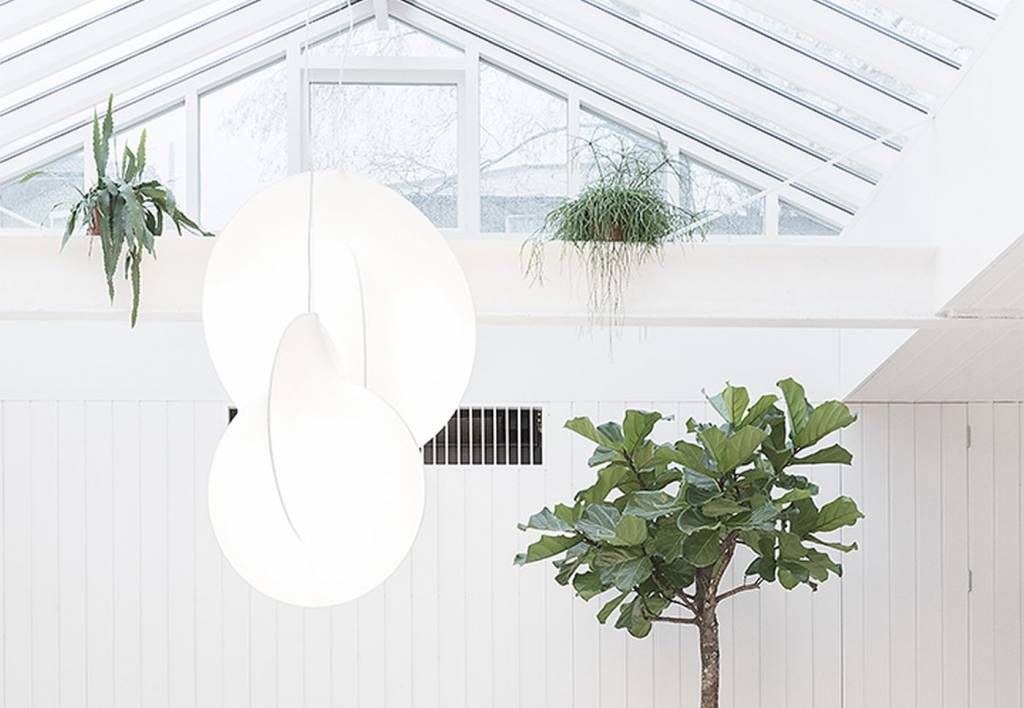  Overlap S2 Hanglamp