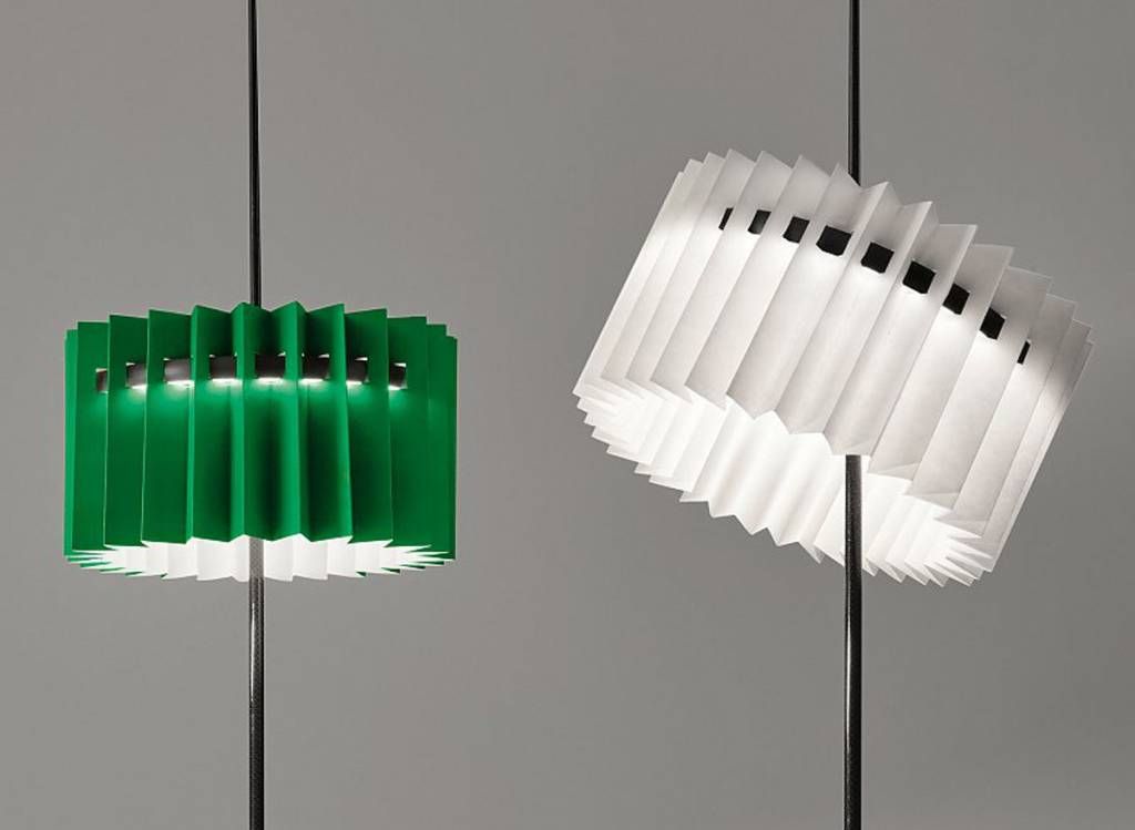 Ringelpiez vloerlamp