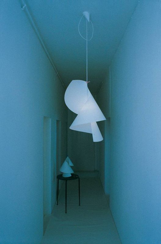Willydilly hanglamp
