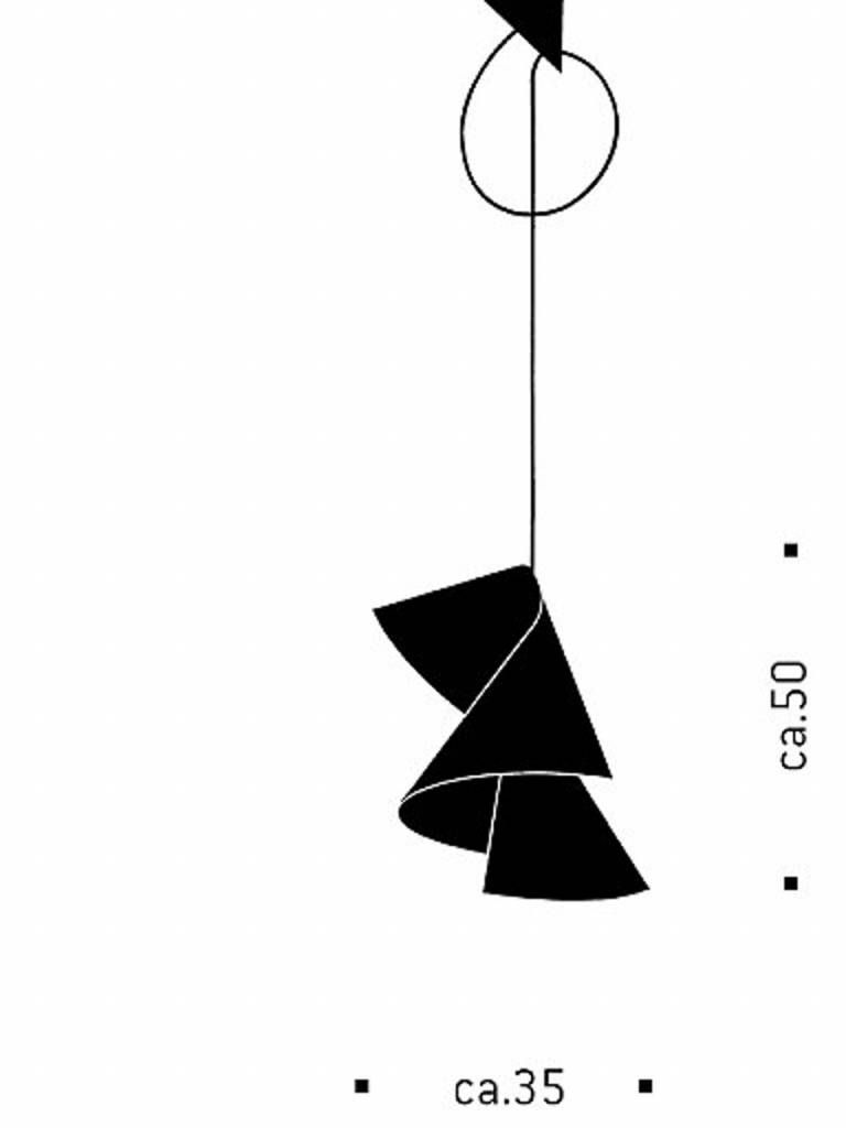 Willydilly hanglamp