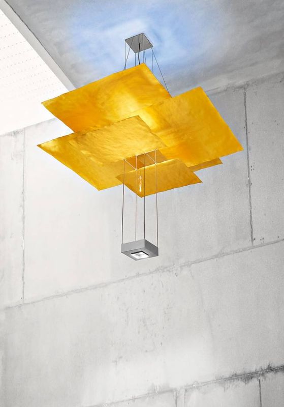 Oh Mei Ma Kabir hanglamp