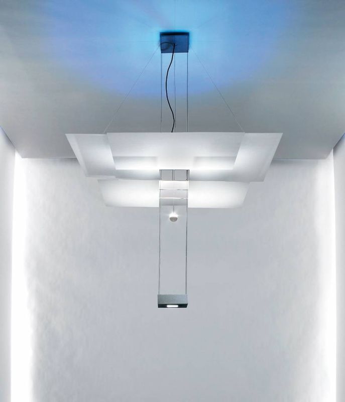 Oh Mei Ma Kabir Weiss hanglamp