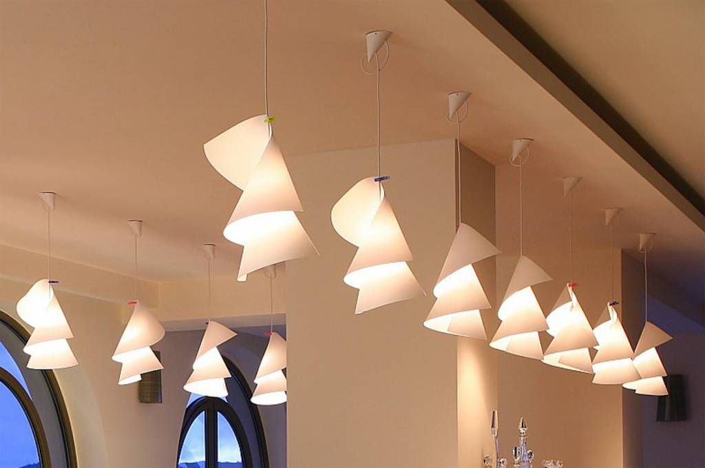 Willydilly hanglamp