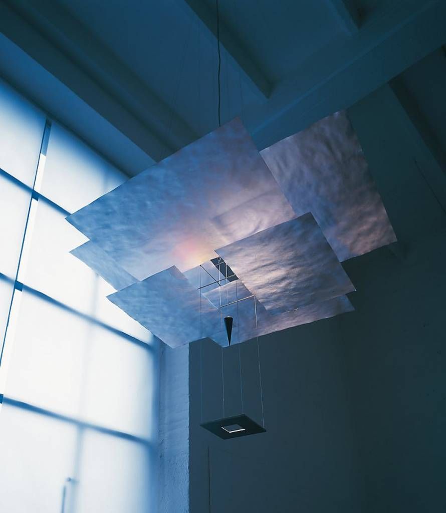 Oh Mei Ma hanglamp