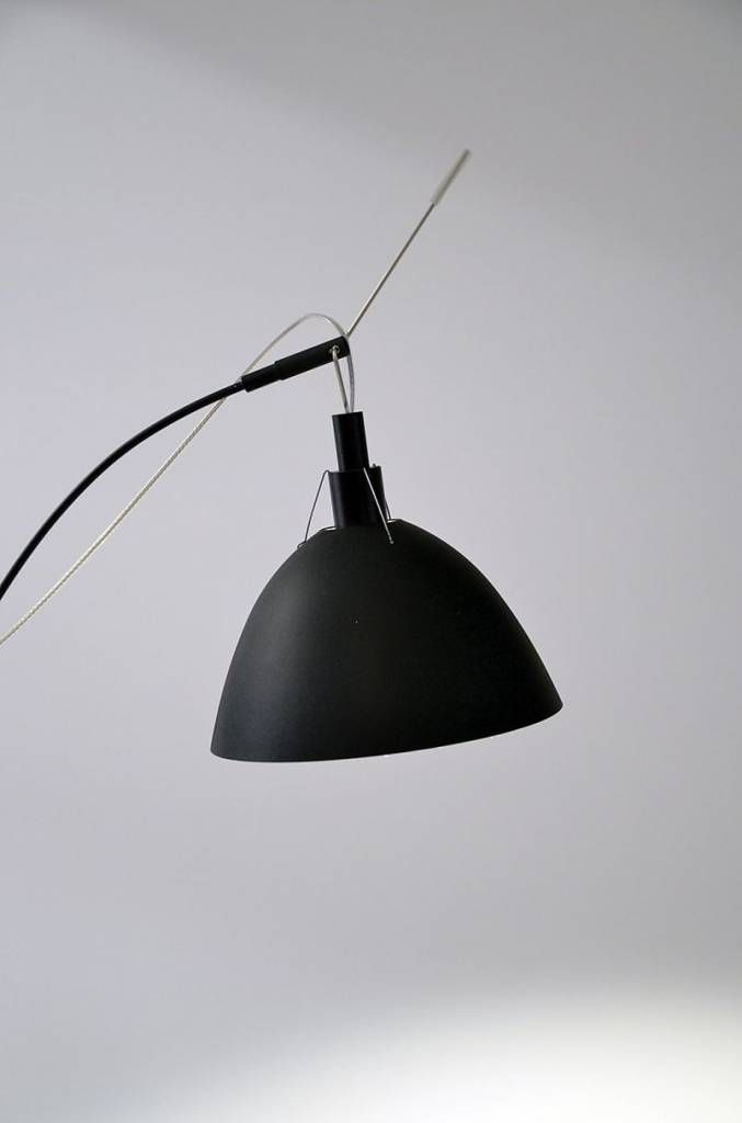 Max Floor vloerlamp